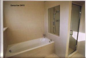 Genoa Ave SW15