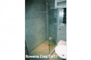 Rowena Cres SW11