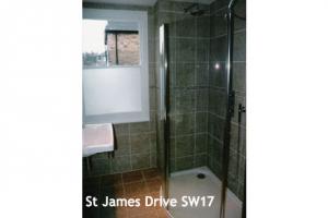 St James Dr SW17
