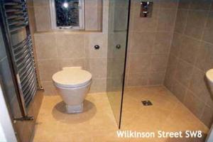 Wilkinson St SW8