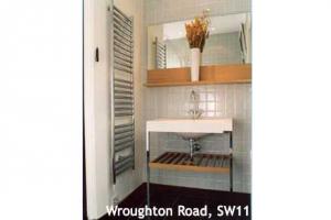 Wroughton Rd SW11-4