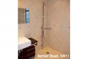 Berber Rd SW11-1
