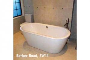 Berber Rd SW11-3