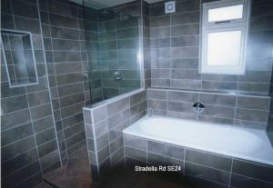 Stradella Rd SE24